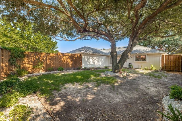 1551 Edelweiss Drive, Allen, TX 75002