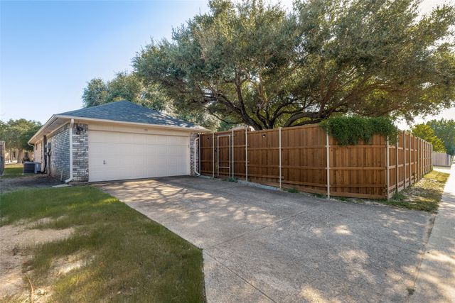 1551 Edelweiss Drive, Allen, TX 75002