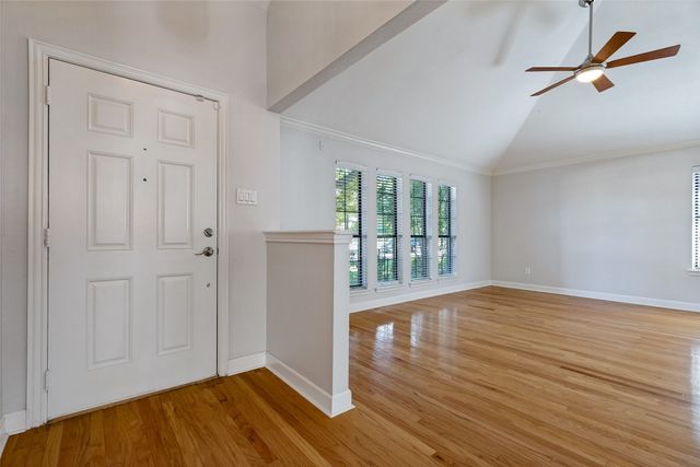 1551 Edelweiss Drive, Allen, TX 75002