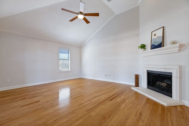 1551 Edelweiss Drive, Allen, TX 75002