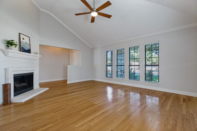 1551 Edelweiss Drive, Allen, TX 75002