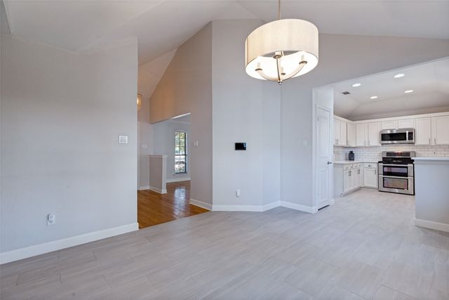 1551 Edelweiss Drive, Allen, TX 75002