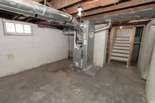 111 Campbell Street, Mishawaka, IN 46544