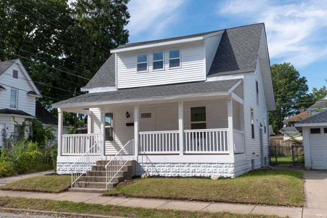 111 Campbell Street, Mishawaka, IN 46544