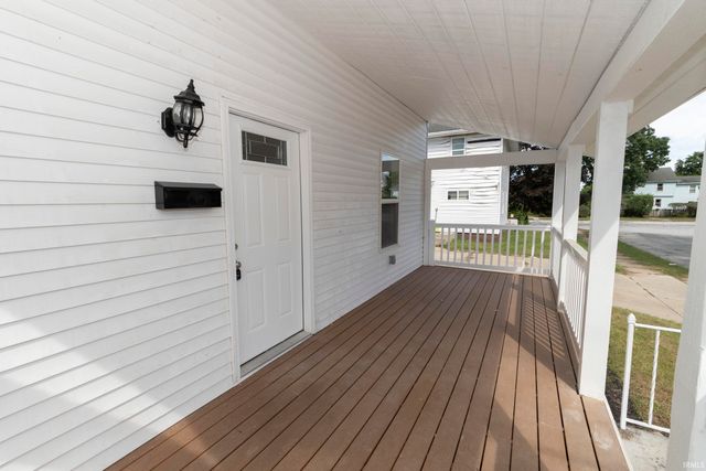 111 Campbell Street, Mishawaka, IN 46544