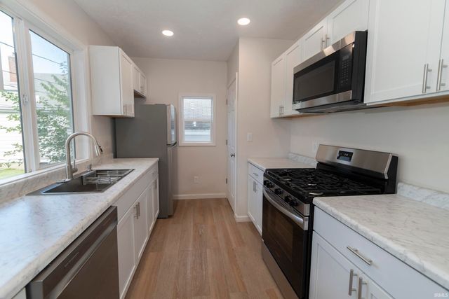 111 Campbell Street, Mishawaka, IN 46544
