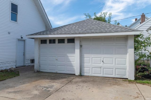 111 Campbell Street, Mishawaka, IN 46544