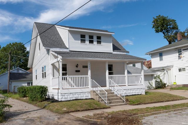 111 Campbell Street, Mishawaka, IN 46544