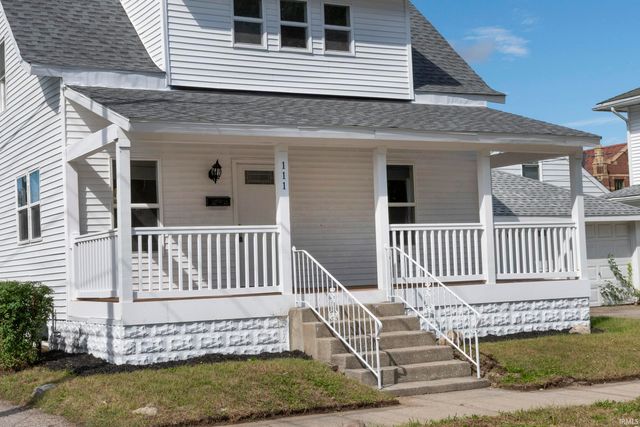 111 Campbell Street, Mishawaka, IN 46544
