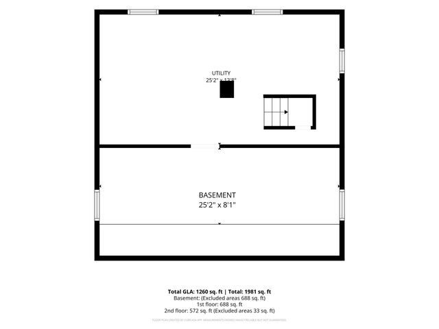 111 Campbell Street, Mishawaka, IN 46544
