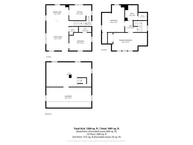 111 Campbell Street, Mishawaka, IN 46544