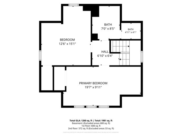 111 Campbell Street, Mishawaka, IN 46544