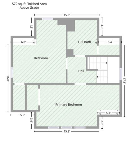 111 Campbell Street, Mishawaka, IN 46544