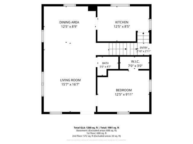 111 Campbell Street, Mishawaka, IN 46544