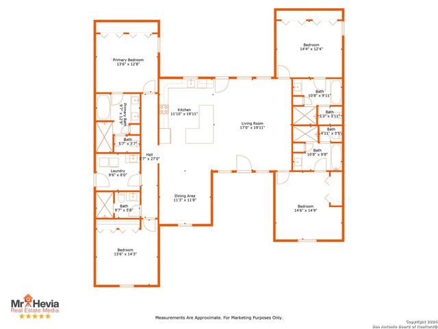 822 Mountain Valley, Concan, TX 78838