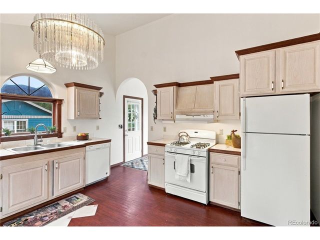 75 Ranch Way, Bailey, CO 80421
