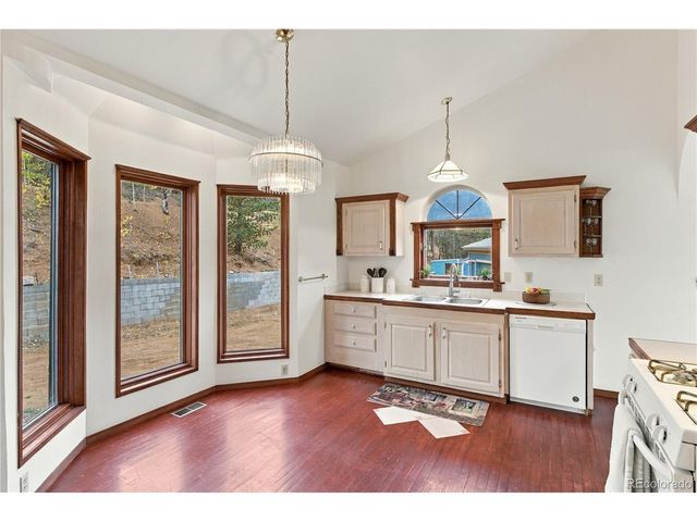 75 Ranch Way, Bailey, CO 80421