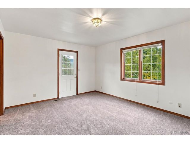 75 Ranch Way, Bailey, CO 80421