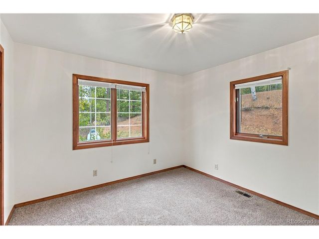 75 Ranch Way, Bailey, CO 80421