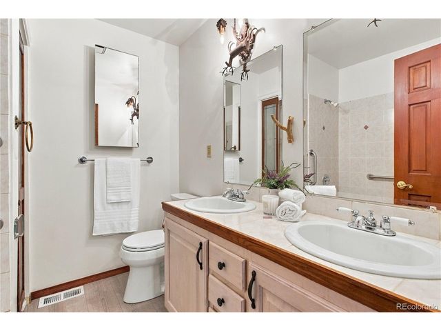 75 Ranch Way, Bailey, CO 80421