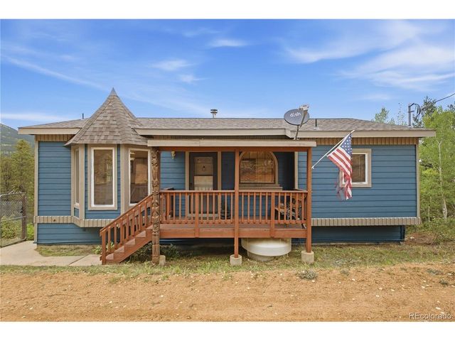 75 Ranch Way, Bailey, CO 80421