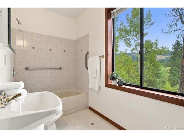 75 Ranch Way, Bailey, CO 80421