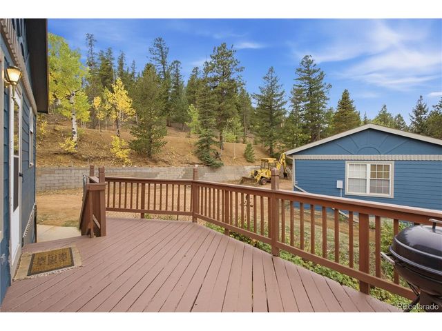 75 Ranch Way, Bailey, CO 80421
