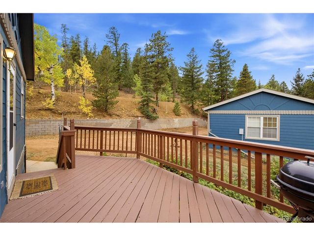 75 Ranch Way, Bailey, CO 80421