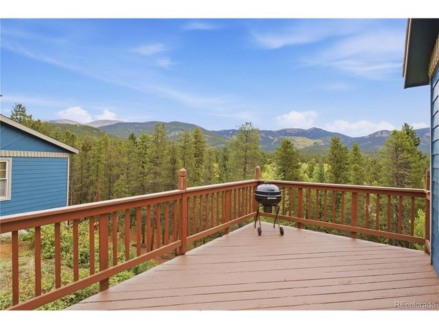 75 Ranch Way, Bailey, CO 80421
