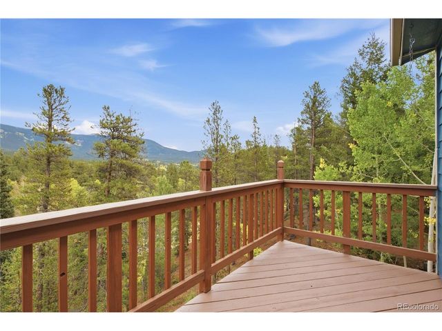 75 Ranch Way, Bailey, CO 80421