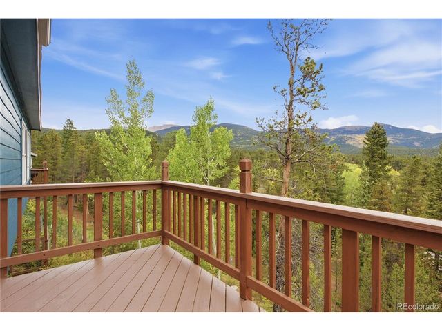 75 Ranch Way, Bailey, CO 80421