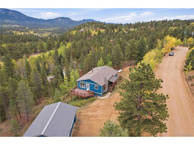 75 Ranch Way, Bailey, CO 80421