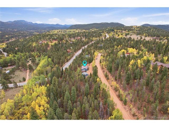 75 Ranch Way, Bailey, CO 80421