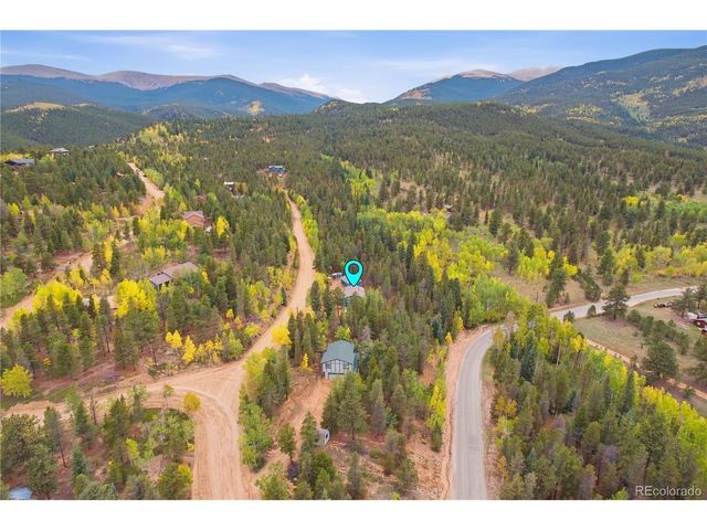75 Ranch Way, Bailey, CO 80421