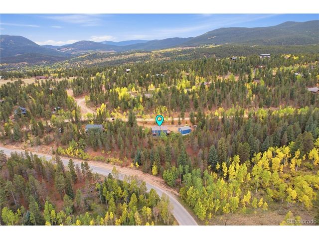75 Ranch Way, Bailey, CO 80421
