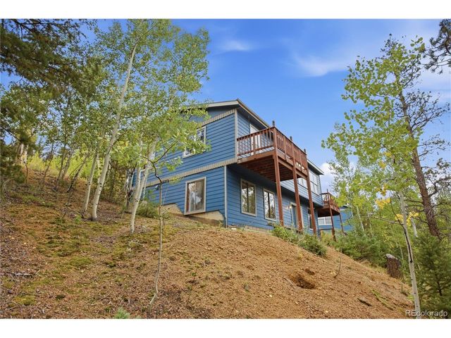 75 Ranch Way, Bailey, CO 80421