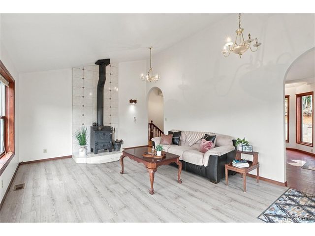 75 Ranch Way, Bailey, CO 80421