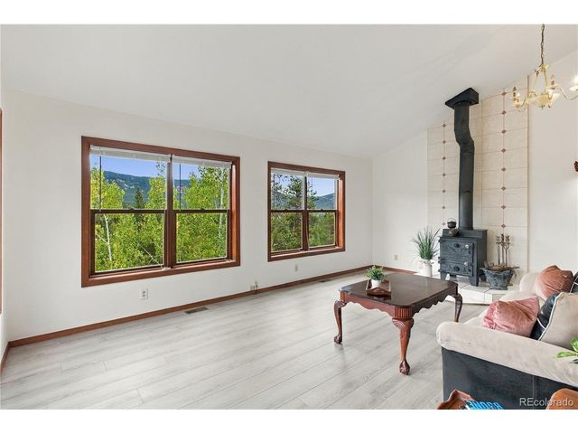 75 Ranch Way, Bailey, CO 80421