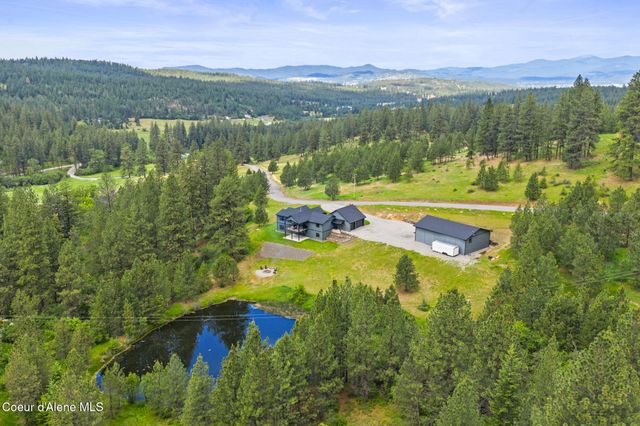 18568 W Heavens Gate RD, Post Falls, ID 83854