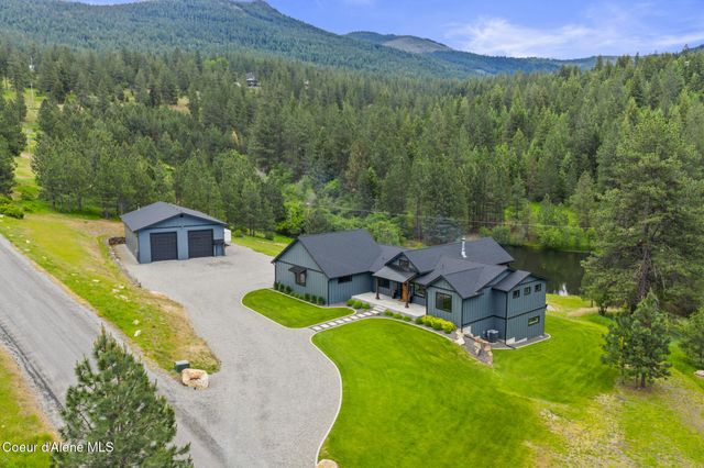 18568 W Heavens Gate RD, Post Falls, ID 83854