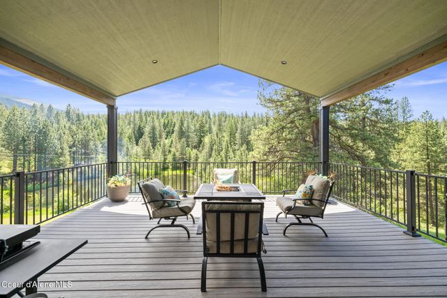18568 W Heavens Gate RD, Post Falls, ID 83854