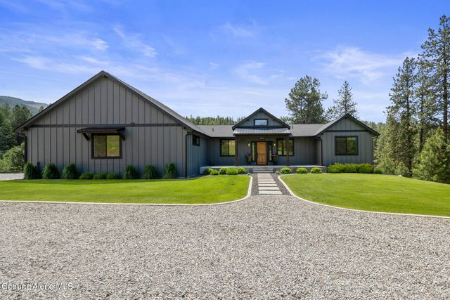 18568 W Heavens Gate RD, Post Falls, ID 83854
