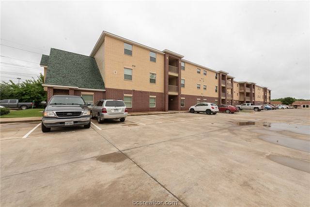 1915 Dartmouth Street 4031, College Station, TX 77840