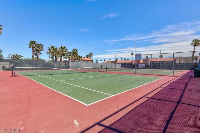 5081 River Glen Drive 127, Las Vegas, NV 89103