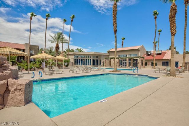 5081 River Glen Drive 127, Las Vegas, NV 89103