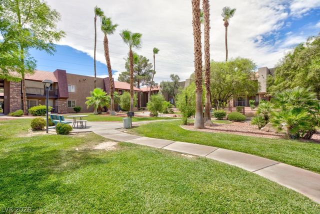 5081 River Glen Drive 127, Las Vegas, NV 89103