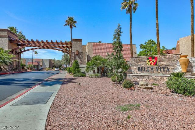 5081 River Glen Drive 127, Las Vegas, NV 89103