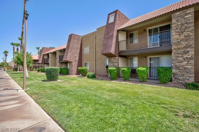 5081 River Glen Drive 127, Las Vegas, NV 89103