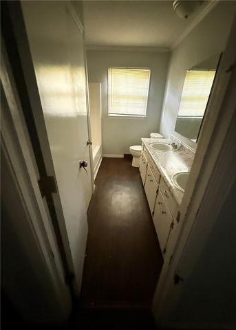 1603 Cherokee Drive, Seneca, SC 29672