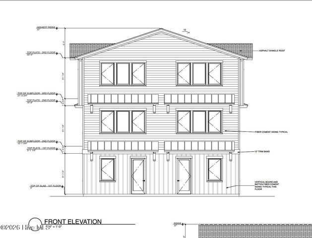 504 Greenville Avenue 1, Carolina Beach, NC 28428